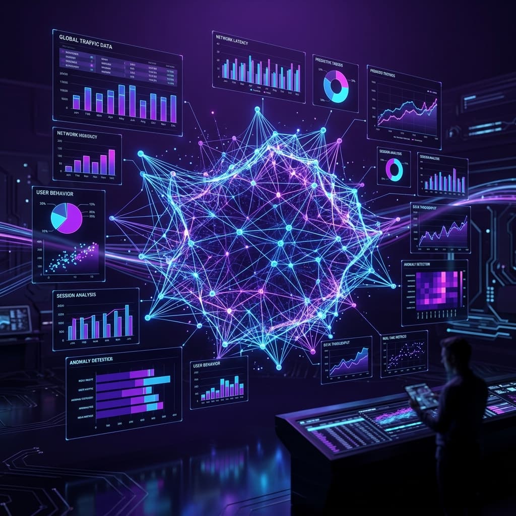 DataFlow Analytics Preview