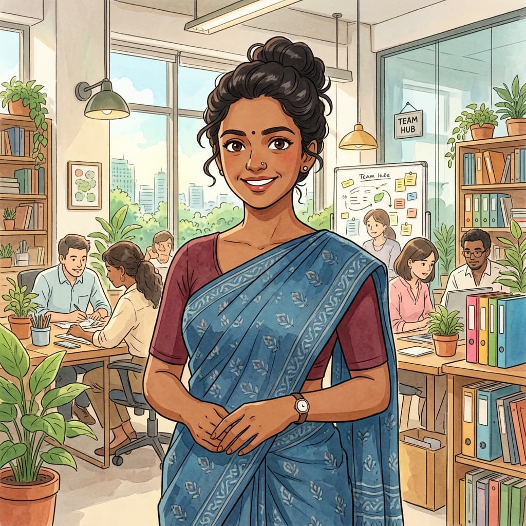 Nandita Shekhawat