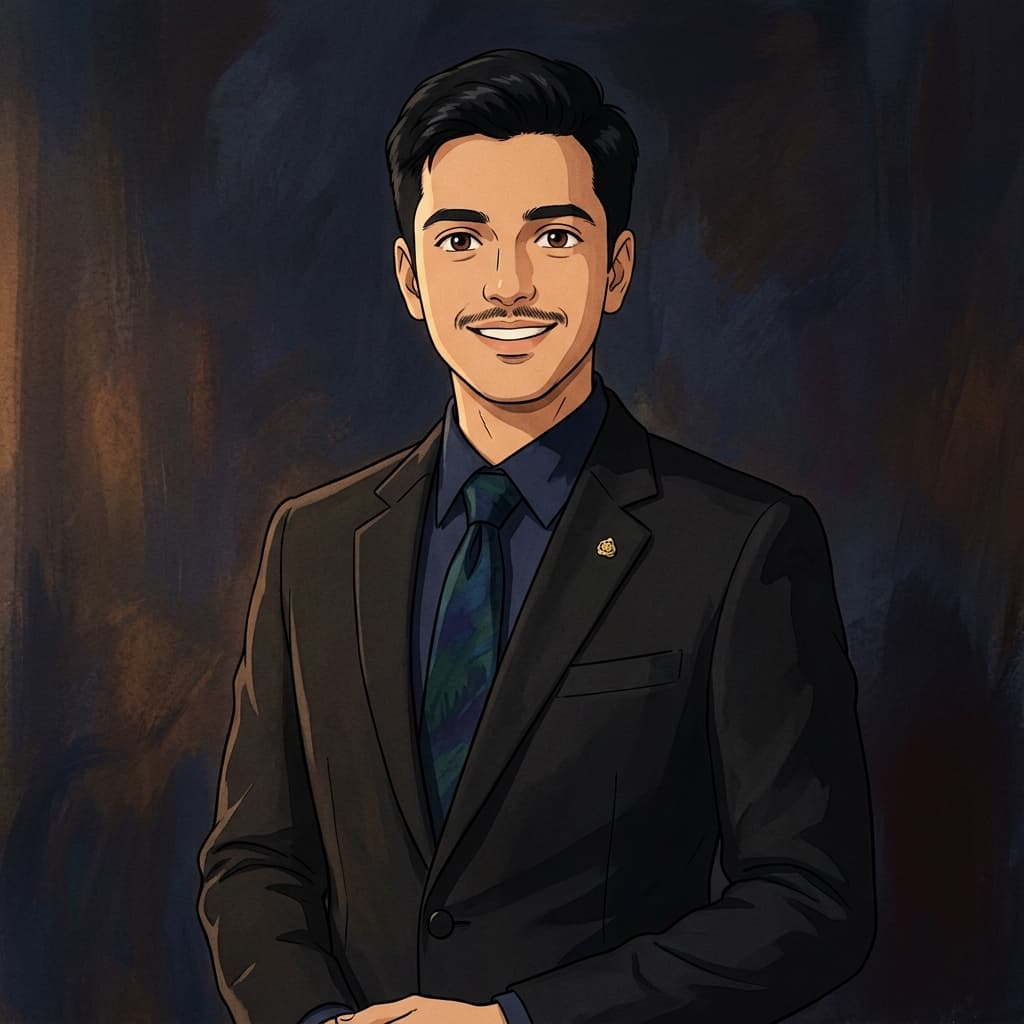 Suraj Shekhawat