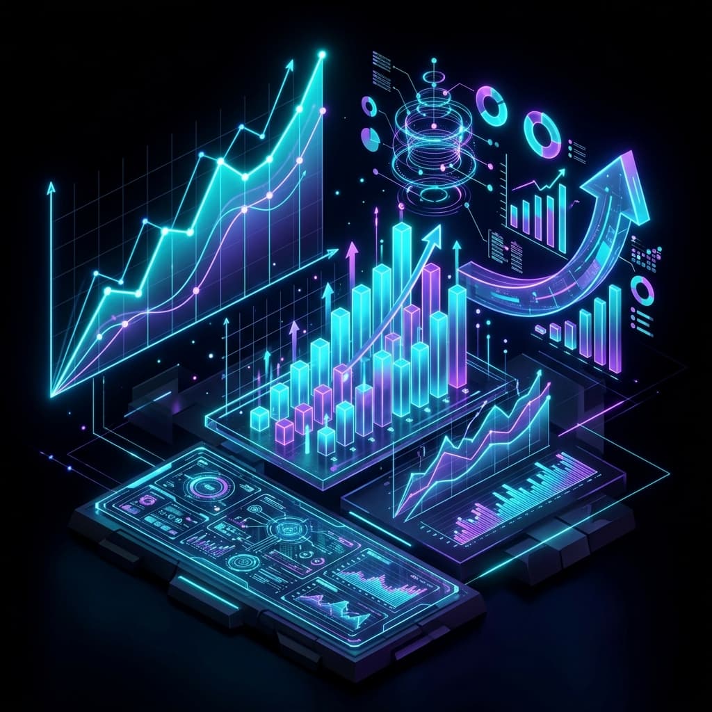 Beyond Dashboards: Designing B2B Web Apps That Actually Make Decisions for You