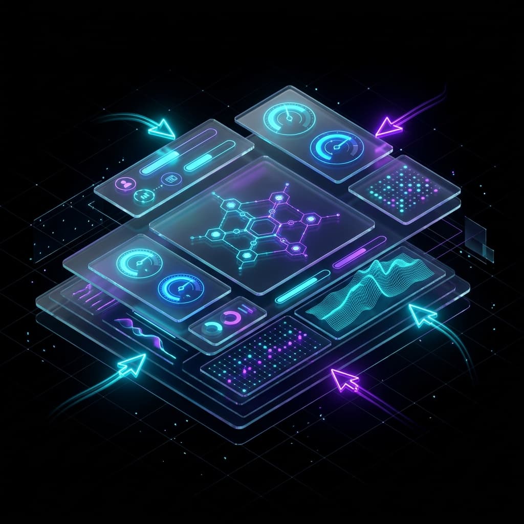 The 5 Non-Negotiable UI/UX Principles for B2B SaaS Products in 2026