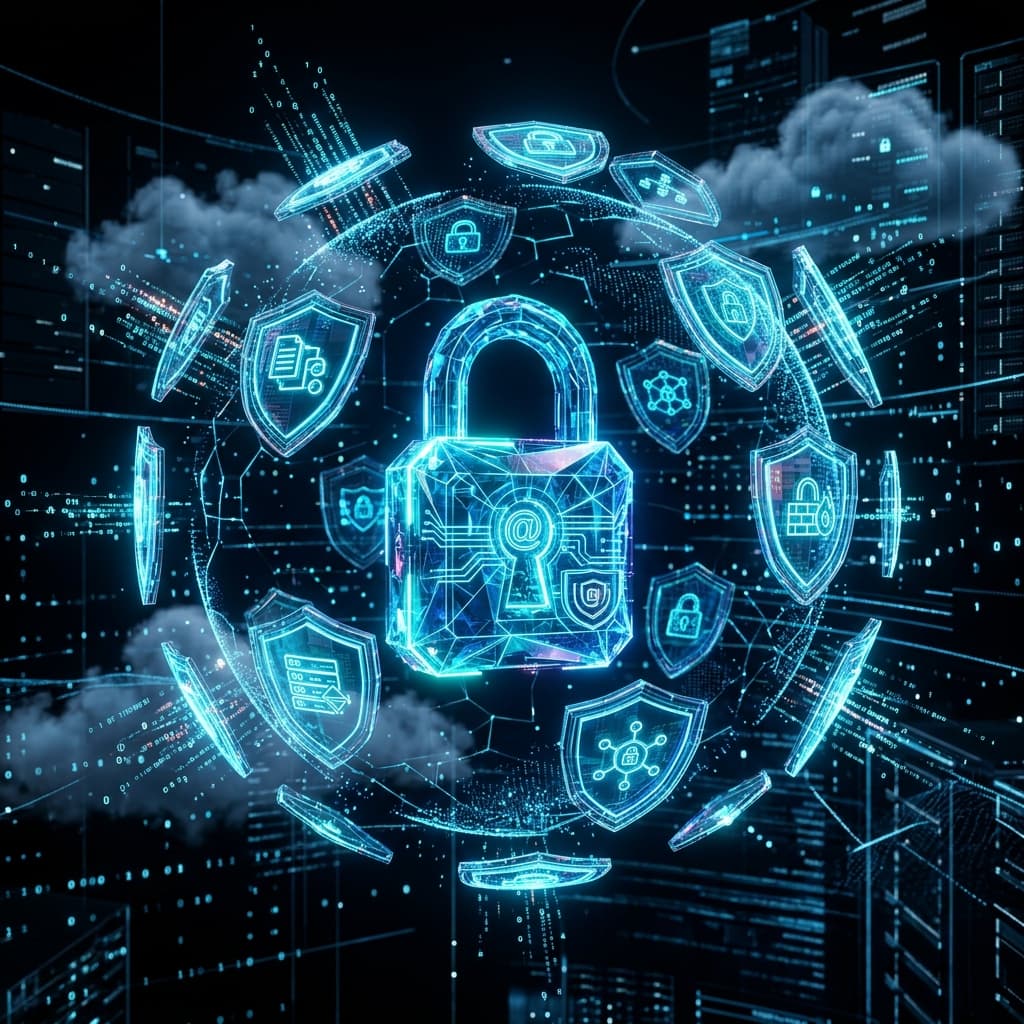 SecureAuth Preview
