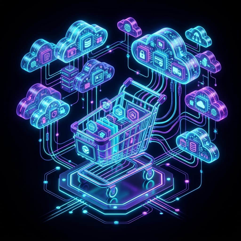 Why Your E-Commerce Brand Needs 'Headless Commerce' for Ultimate Speed