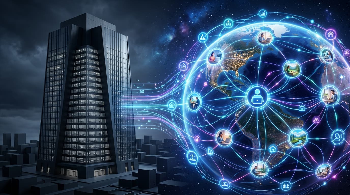 Staff Augmentation vs. In-House: How Enterprises Scale Tech Teams Fast Without Bloating Payroll