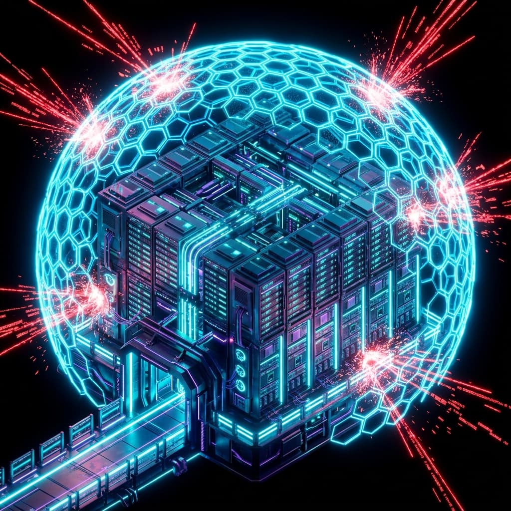 Zero Trust Architecture: Why Traditional VPNs Are Failing Enterprise Networks in 2026