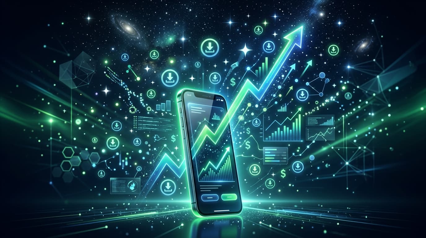 Why Your Million-Dollar App Has Zero Downloads (And How ASO Can Fix It)