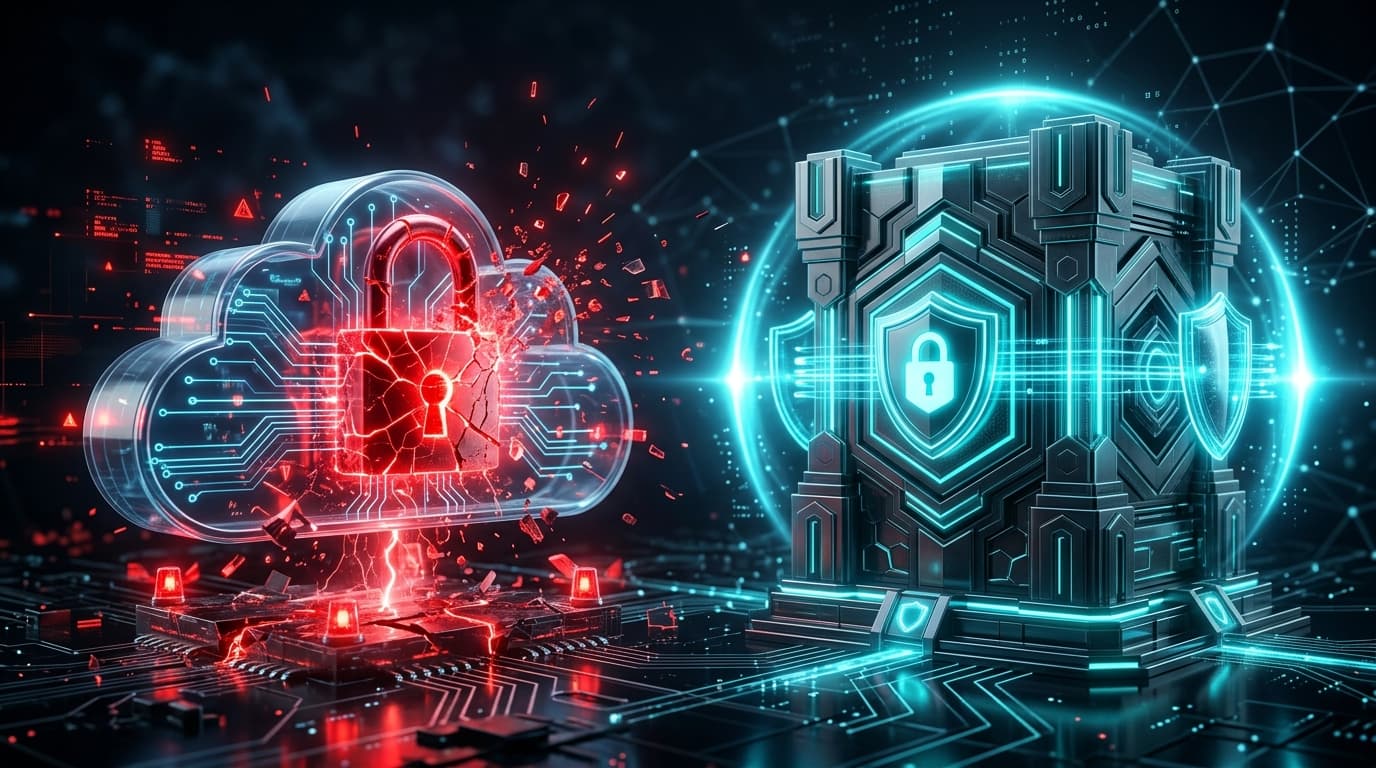SaaS Data Breaches: Why Off-the-Shelf Tools Are Failing Enterprise Security Standards