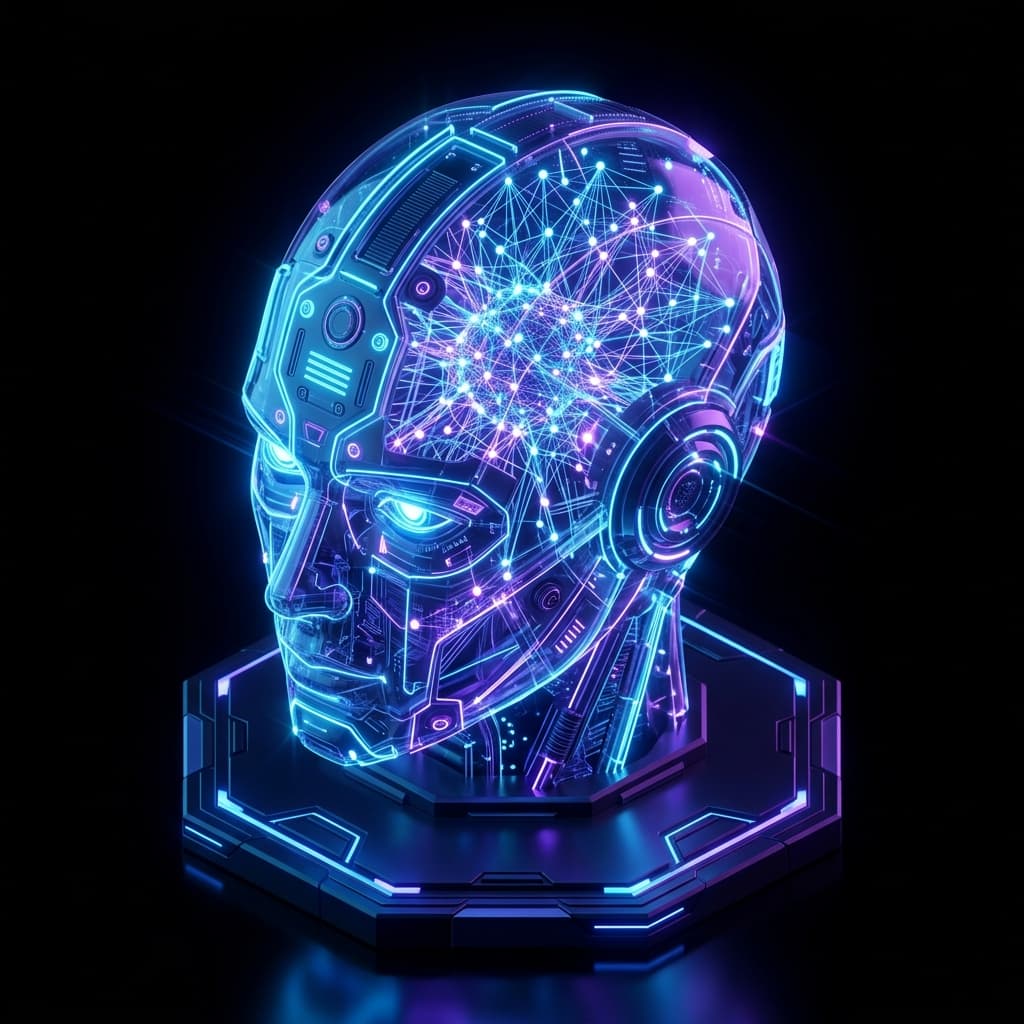 AI Solutions - Enterprise Software Solution