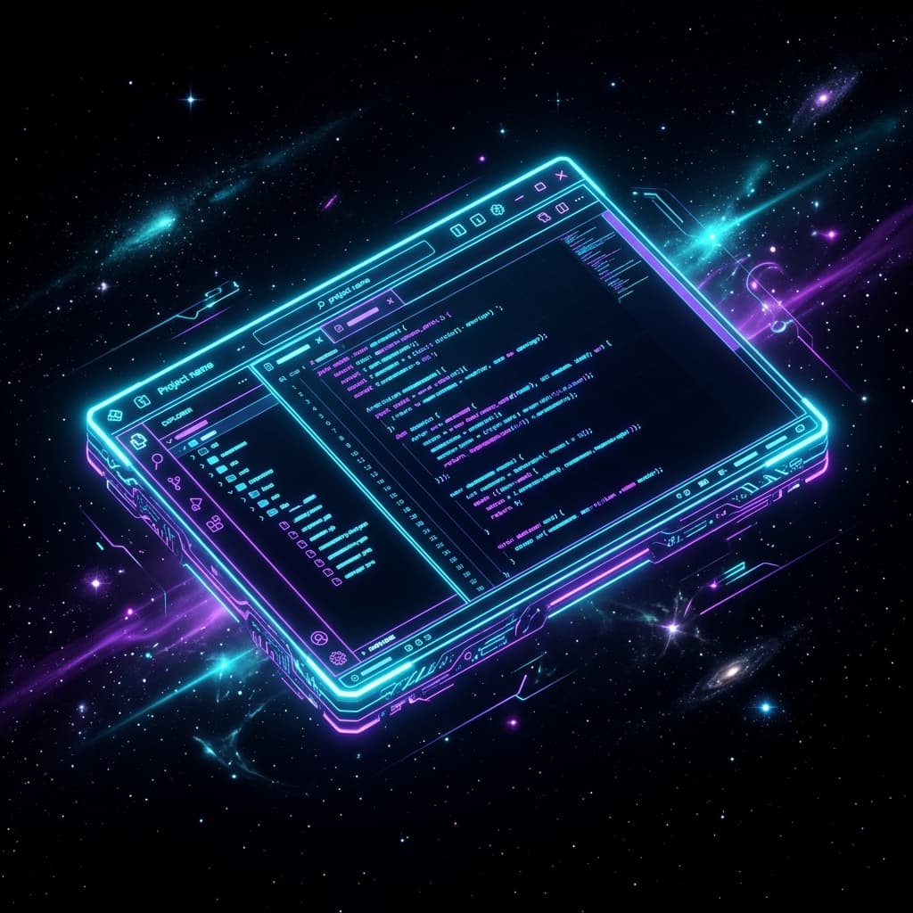 Custom Software - Enterprise Software Solution