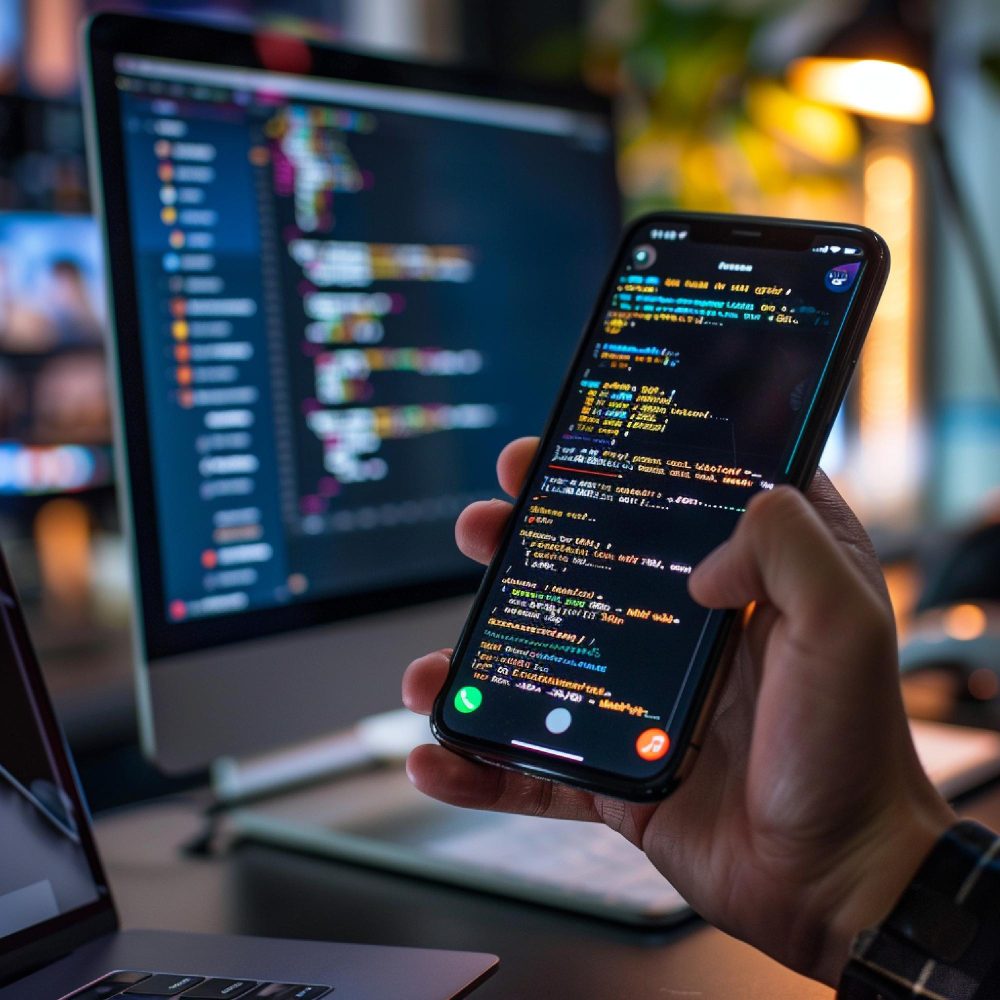 Mobile App Solutions