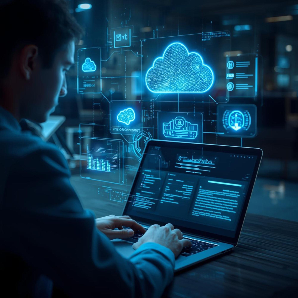 AWS / Azure / GCP Setup