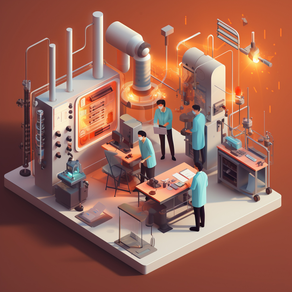 CI/CD Pipeline Creation